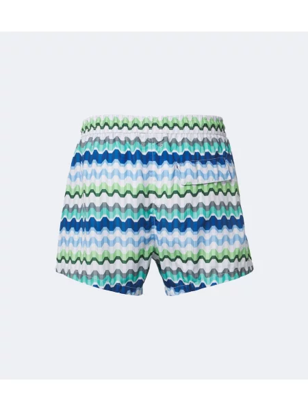 Slip de baie Missoni