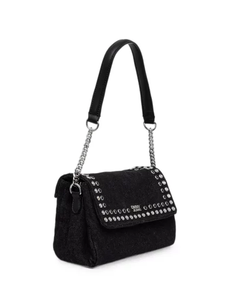 Geantă Dkny negru