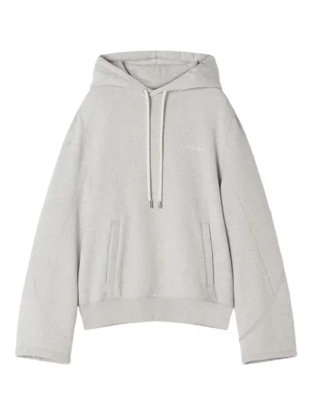 Hanorac Lanvin gri