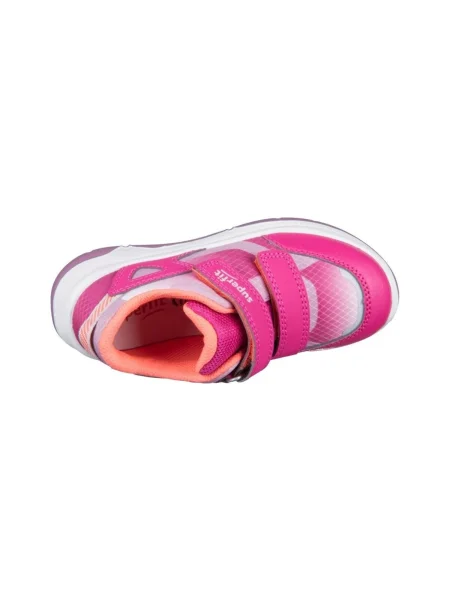 Pantofi copii Superfit roz
