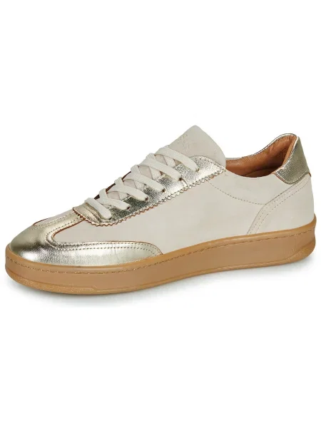 Pantofi Casual Attitude casual maro