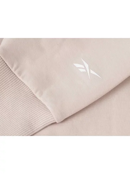 Geacă Reebok Sport bej