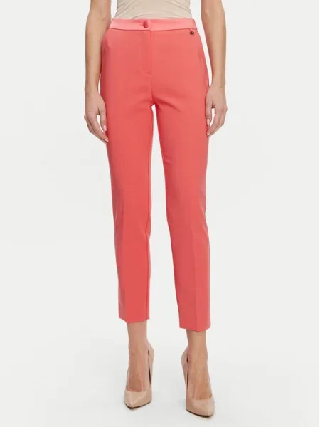 ARTIGLI Pantaloni din Coral