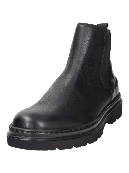 Pantofi Callaghan negru