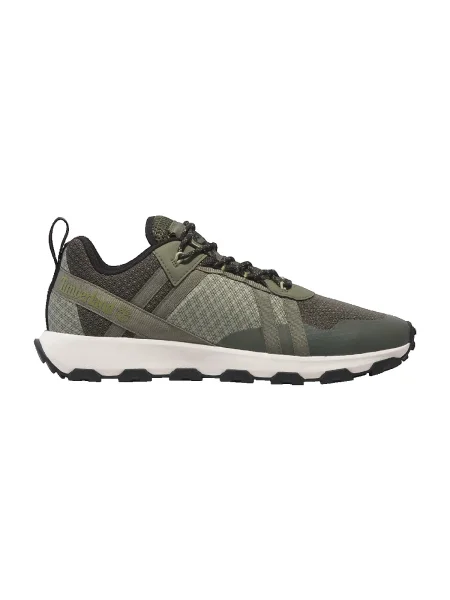 Pantofi Timberland verde