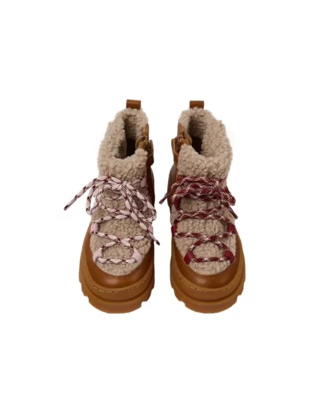 Botine Camper bej