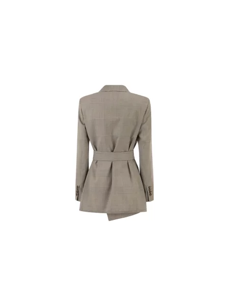 Marynarka Max Mara beżowa