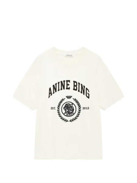 Tricou Anine Bing cu imagine
