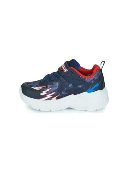 Pantofi copii Skechers albastru