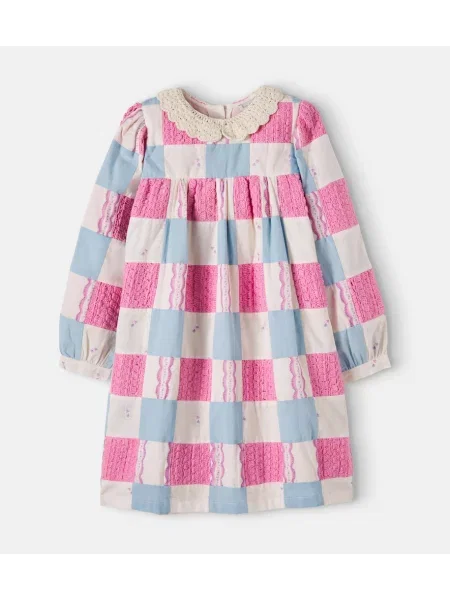Suknele Bebe Organic