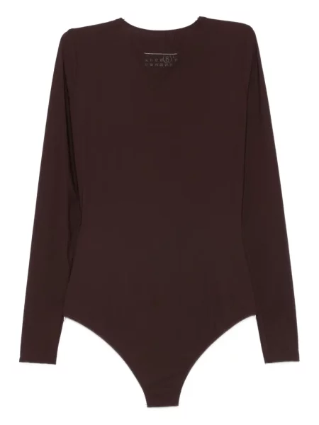 Body Mm6 Maison Margiela maro