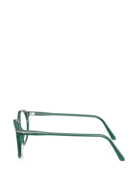 Ochelari de soare Polo Ralph Lauren verde
