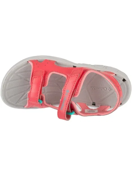 Pantofi copii Columbia roz