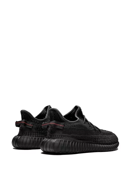 Sneakersy dziecięce Adidas Yeezy czarne