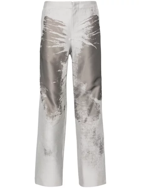 Pantaloni Diesel gri