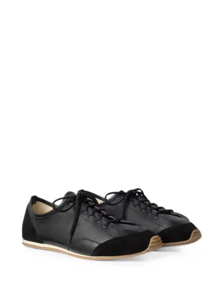 Sneakerși Lemaire negru