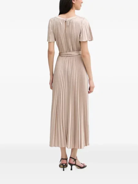 Cu centură rochie midi Joseph Ribkoff