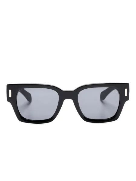 Ochelari de soare Ferragamo negru
