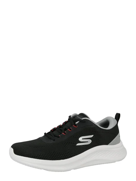 Pantofi Skechers negru