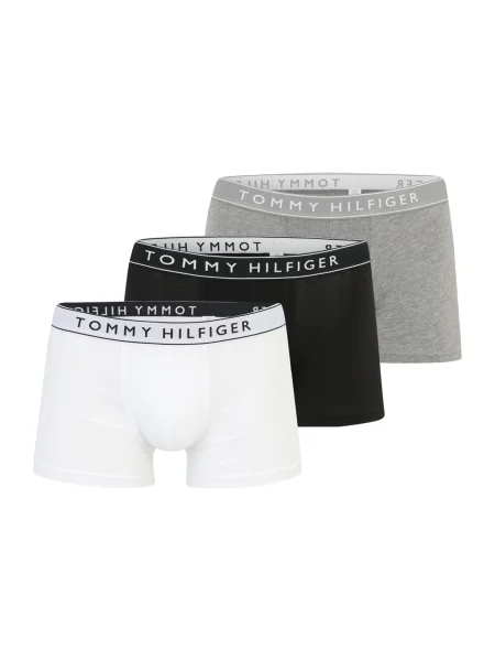 Chiloți Tommy Hilfiger Underwear alb