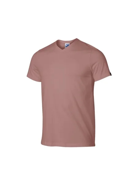 Tricou Joma roz
