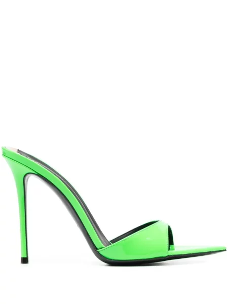 Sandale Giuseppe Zanotti verde