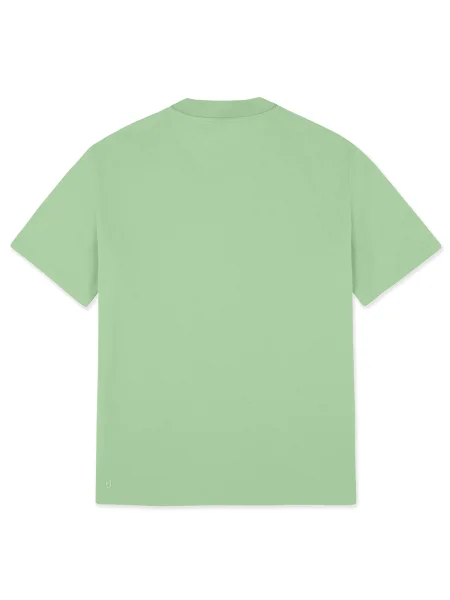 Johnny Urban Tricou Sammy deschis verde
