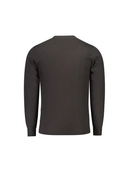 Sweter North Sails czarny