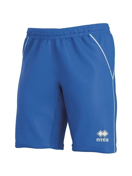Pantaloni copii Errea albastru