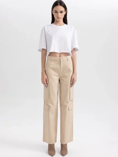 Kargo hlače Defacto