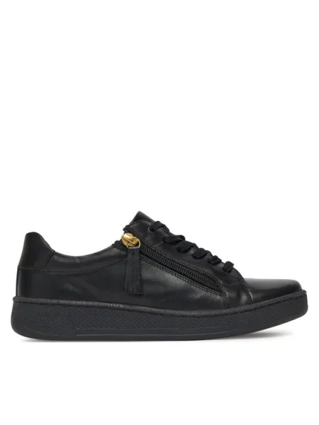 Sneakersy Go Soft černé