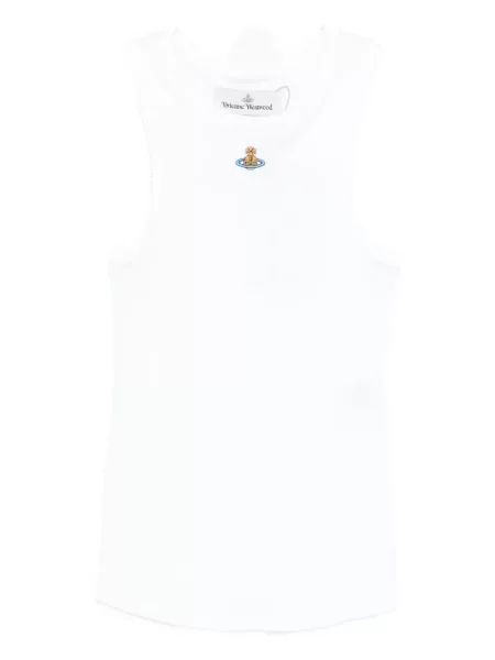 Podkoszulka Vivienne Westwood biała
