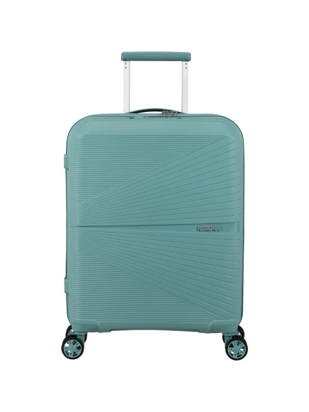 Geantă American Tourister verde
