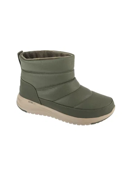 Pantofi Skechers verde