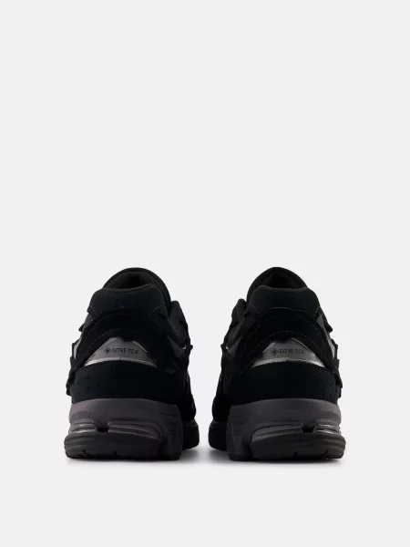 Кроссовки New Balance черные