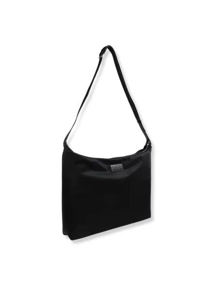 Maison Margiela torebka shopper czarna