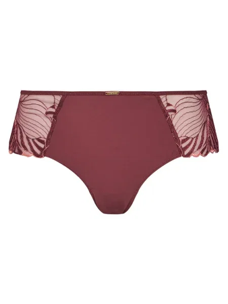 Chantelle Боксерки Legend бордо