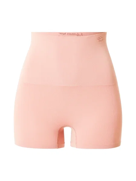 TRIUMPH Hlače za oblikovanje mokka