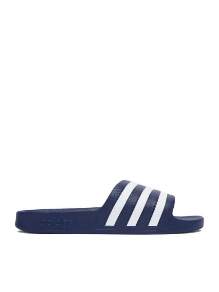 Adidas Чехли adilette Aqua Тъмносин