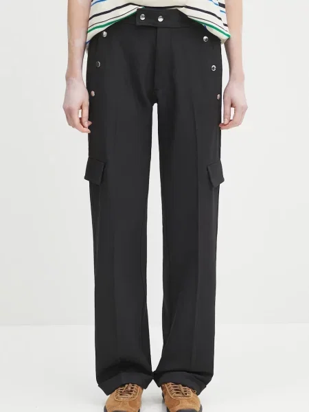 Spodnie dresowe Adidas Originals czarne