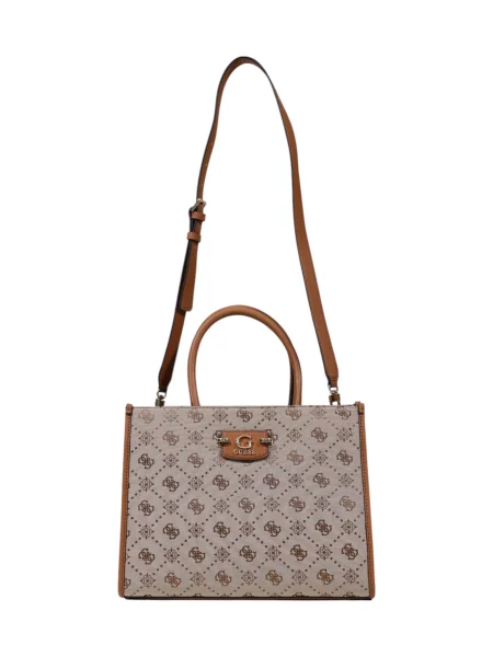 Torebka Guess brązowa