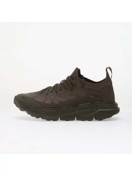 Sneakers On x PAF Cloudsoma W Cobble/ Raven EUR