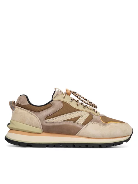 HOFF Superge City Off Road bež