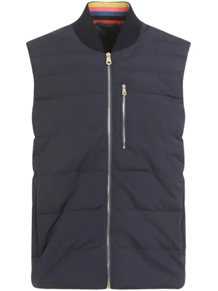 Vestă Paul Smith albastru