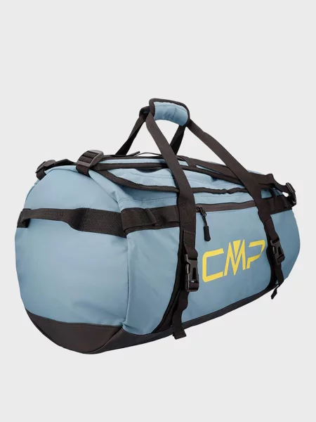 Сумка Cmp голубая