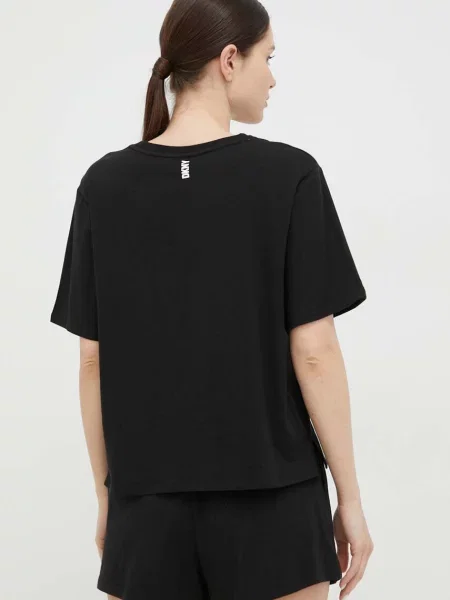 Пижама Dkny черная