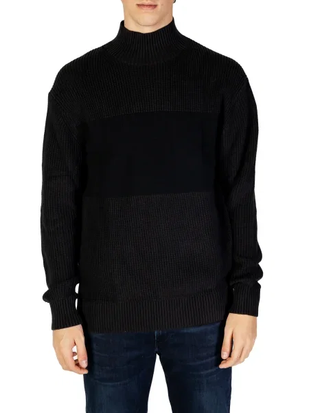 Rolák rolák Calvin Klein černý