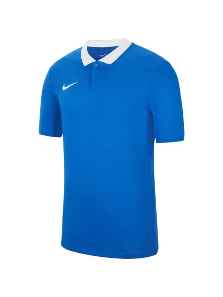Polo Nike albastru