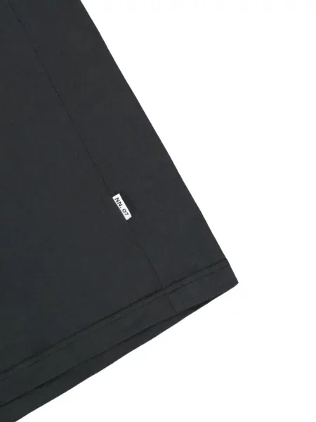 Tricou Nn07 negru