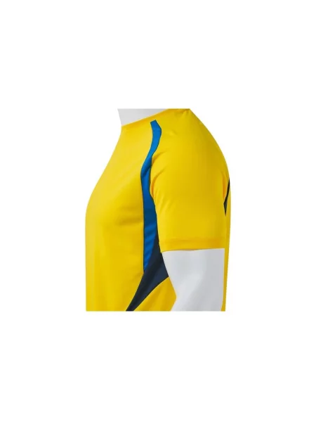 Majica Joma žuta